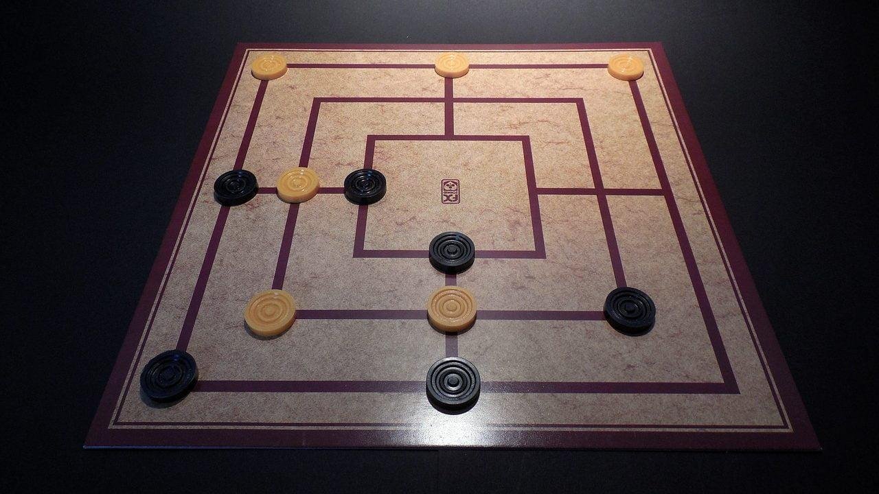 mill, board game, game-1742717.jpg